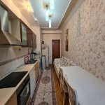 Продажа 2 комнат Новостройка, , Насими район 3