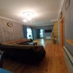 Satılır 5 otaqlı Həyət evi/villa, Koroğlu metrosu, Zabrat qəs., Sabunçu rayonu 12