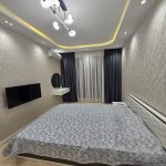 Kirayə (aylıq) 2 otaqlı Yeni Tikili, Nəsimi rayonu 5