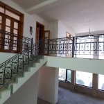 Satılır 9 otaqlı Həyət evi/villa, Badamdar qəs., Səbail rayonu 12