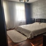 Kirayə (aylıq) 7 otaqlı Bağ evi, Novxanı, Abşeron rayonu 9