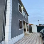 Satılır 6 otaqlı Həyət evi/villa, Yeni Ramana, Sabunçu rayonu 1