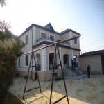 Satılır 6 otaqlı Həyət evi/villa, Novxanı, Abşeron rayonu 2