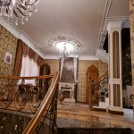 Kirayə (aylıq) 5 otaqlı Həyət evi/villa, Nərimanov rayonu 9