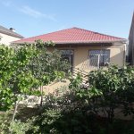 Satılır 3 otaqlı Həyət evi/villa, Masazır, Abşeron rayonu 1