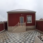 Satılır 3 otaqlı Həyət evi/villa, Zabrat qəs., Sabunçu rayonu 12