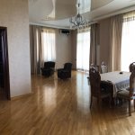 Satılır 7 otaqlı Həyət evi/villa, Sahil metrosu, Səbail rayonu 18