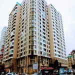 Продажа 3 комнат Новостройка, м. Эльмляр Академиясы метро, пос. Ясамал, Академия Наук, Ясамал район 1