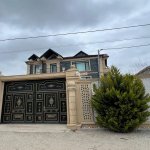 Satılır 8 otaqlı Həyət evi/villa, Ramana qəs., Sabunçu rayonu 4