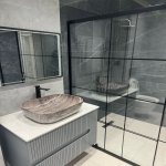 Kirayə (aylıq) 3 otaqlı Yeni Tikili, 20 Yanvar metrosu, Yasamal rayonu 14