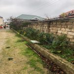 Satılır 5 otaqlı Həyət evi/villa, Buzovna, Xəzər rayonu 1