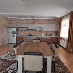 Kirayə (günlük) 2 otaqlı Həyət evi/villa Qusar 14