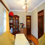 Satılır 7 otaqlı Həyət evi/villa, Həzi Aslanov metrosu, Əhmədli, Xətai rayonu 8