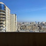 Kirayə (aylıq) 4 otaqlı Yeni Tikili, Elmlər akademiyası metrosu, Yasamal rayonu 25