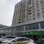 Продажа 3 комнат Новостройка, м. Халглар Достлугу метро, Ахмедли, Хетаи район 1