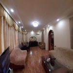 Kirayə (aylıq) 7 otaqlı Həyət evi/villa, Badamdar qəs., Səbail rayonu 10