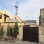 Satılır 2 otaqlı Həyət evi/villa, Memar Əcəmi metrosu, 9-cu mikrorayon, Binəqədi rayonu 5