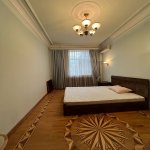 Kirayə (aylıq) 8 otaqlı Həyət evi/villa, Gənclik metrosu, Nərimanov rayonu 5