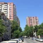 Продажа 5 комнат Новостройка, м. 28 Мая метро, Насими район 1