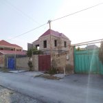 Satılır 8 otaqlı Həyət evi/villa, Şağan, Xəzər rayonu 3
