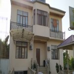 Kirayə (aylıq) 5 otaqlı Həyət evi/villa, Badamdar qəs., Səbail rayonu 1