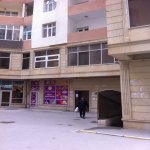 Satılır 3 otaqlı Yeni Tikili, İnşaatçılar metrosu, Yeni Yasamal qəs., Yasamal rayonu 5