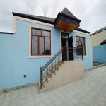 Satılır 2 otaqlı Həyət evi/villa, Saray, Abşeron rayonu 1