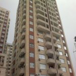 Продажа 3 комнат Новостройка, м. Эльмляр Академиясы метро, Ясамал район 1