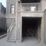 Satılır 7 otaqlı Həyət evi/villa, Badamdar qəs., Səbail rayonu 16