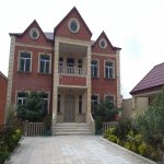 Satılır 5 otaqlı Həyət evi/villa, Neftçilər metrosu, Bakıxanov qəs., Sabunçu rayonu 46