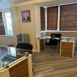 Kirayə (aylıq) 2 otaqlı Ofis, 28 May metrosu, Port Baku, Nəsimi rayonu 4