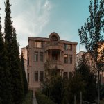 Satılır 8 otaqlı Həyət evi/villa, 20 Yanvar metrosu, Yasamal qəs., Yasamal rayonu 46