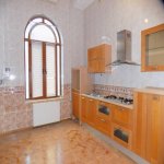 Satılır 11 otaqlı Həyət evi/villa, İnşaatçılar metrosu, Yasamal rayonu 16
