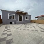 Satılır 3 otaqlı Həyət evi/villa, Binə qəs., Xəzər rayonu 1