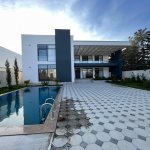 Satılır 4 otaqlı Həyət evi/villa, Mərdəkan, Xəzər rayonu 2