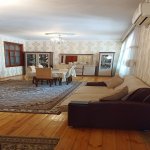 Satılır 4 otaqlı Həyət evi/villa, İnşaatçılar metrosu, Yasamal qəs., Yasamal rayonu 20