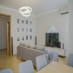 Kirayə (aylıq) 3 otaqlı Köhnə Tikili, Xətai metrosu, Xətai rayonu 3
