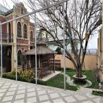 Kirayə (aylıq) 6 otaqlı Həyət evi/villa, Qara Qarayev metrosu, Nizami rayonu 1