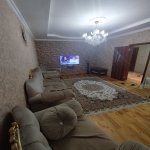 Satılır 6 otaqlı Həyət evi/villa, Əhmədli metrosu, Xətai rayonu 3
