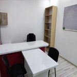 Kirayə (aylıq) 1 otaqlı Ofis, Sahil metrosu, Nəsimi rayonu 9