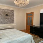 Satılır 5 otaqlı Həyət evi/villa, Qara Qarayev metrosu, Nizami rayonu 16