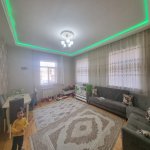 Satılır 5 otaqlı Həyət evi/villa, Koroğlu metrosu, Zabrat qəs., Sabunçu rayonu 11