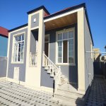 Satılır 4 otaqlı Həyət evi/villa, Məhəmmədli, Abşeron rayonu 1