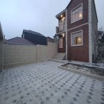 Satılır 4 otaqlı Həyət evi/villa, Masazır, Abşeron rayonu 2