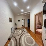 Satılır 6 otaqlı Həyət evi/villa, Qara Qarayev metrosu, 8-ci kilometr, Nizami rayonu 11