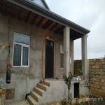 Kirayə (aylıq) 3 otaqlı Bağ evi, Fatmayi, Abşeron rayonu 2