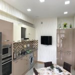 Продажа 2 комнат Новостройка, м. Эльмляр Академиясы метро, Ясамал район 18