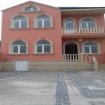 Satılır 4 otaqlı Həyət evi/villa, Azadlıq metrosu, Biləcəri qəs., Binəqədi rayonu 2