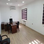 Kirayə (aylıq) 4 otaqlı Ofis, Binəqədi rayonu 5