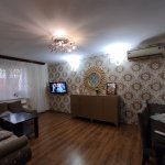 Satılır 3 otaqlı Həyət evi/villa, Avtovağzal metrosu, Biləcəri qəs., Binəqədi rayonu 18